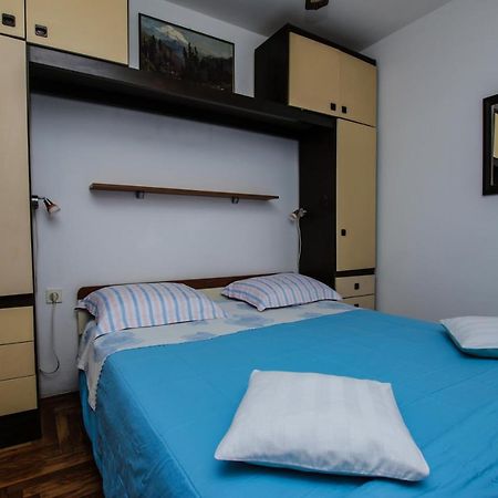 Apartments Dario Poreč Kültér fotó