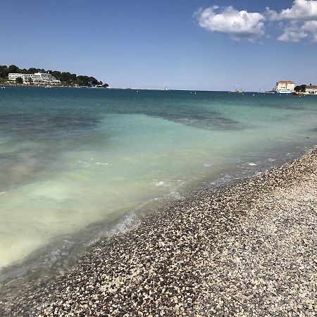 Apartments Dario Poreč Kültér fotó