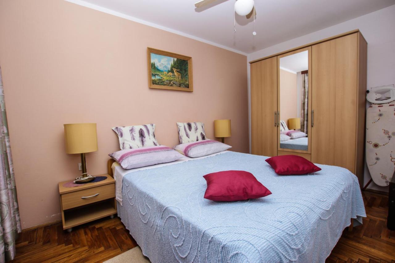 Apartments Dario Poreč Kültér fotó
