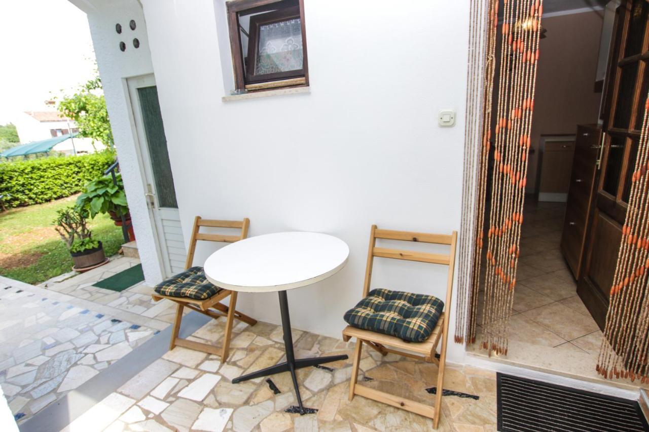 Apartments Dario Poreč Kültér fotó