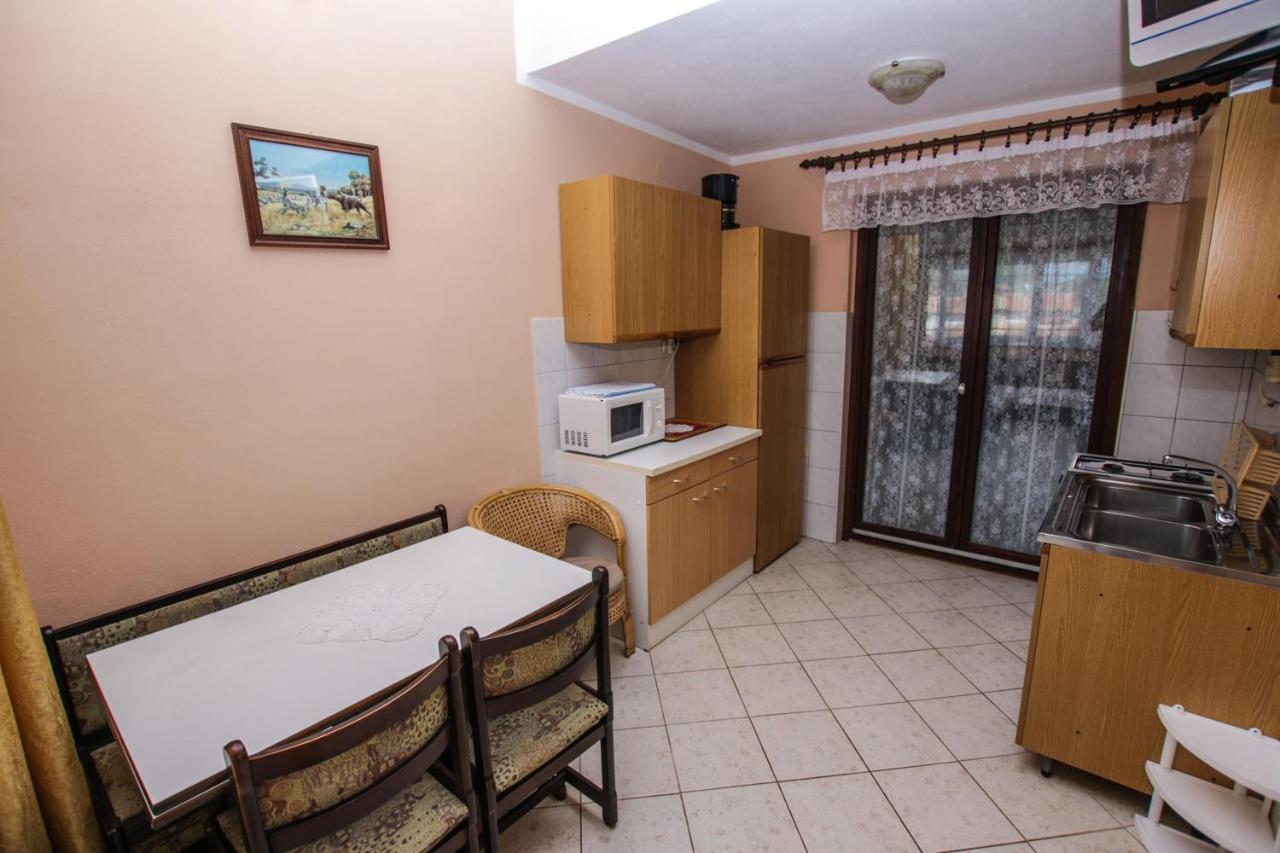 Apartments Dario Poreč Kültér fotó