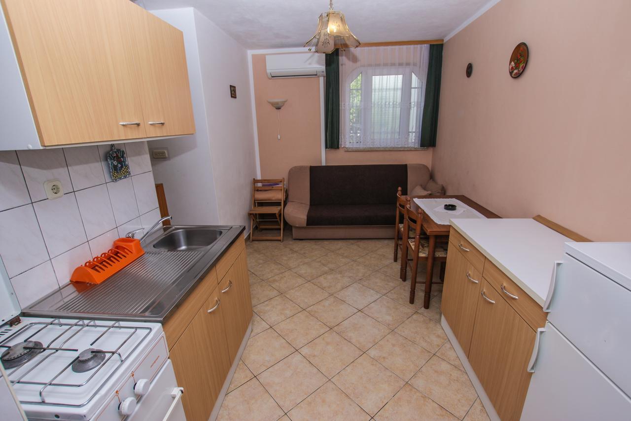Apartments Dario Poreč Kültér fotó