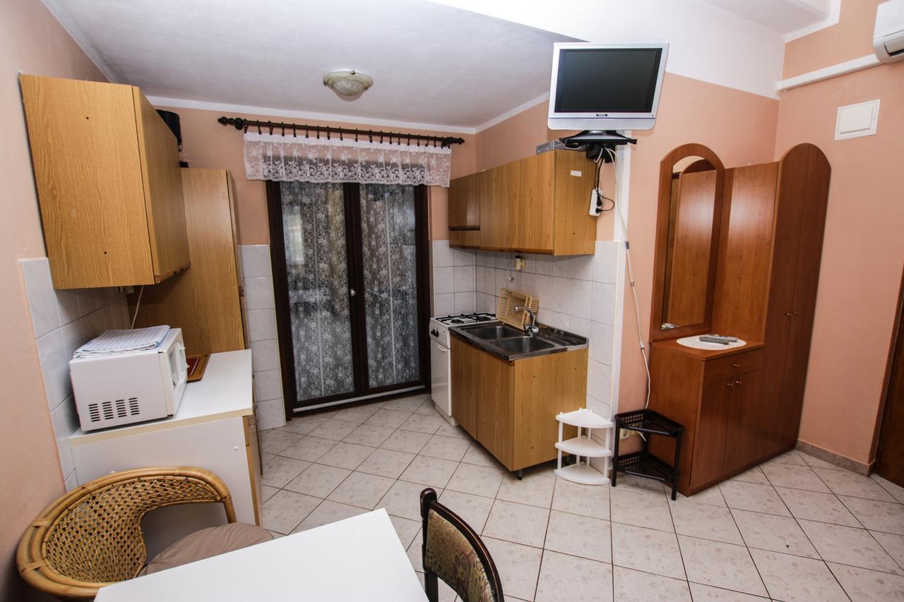 Apartments Dario Poreč Kültér fotó
