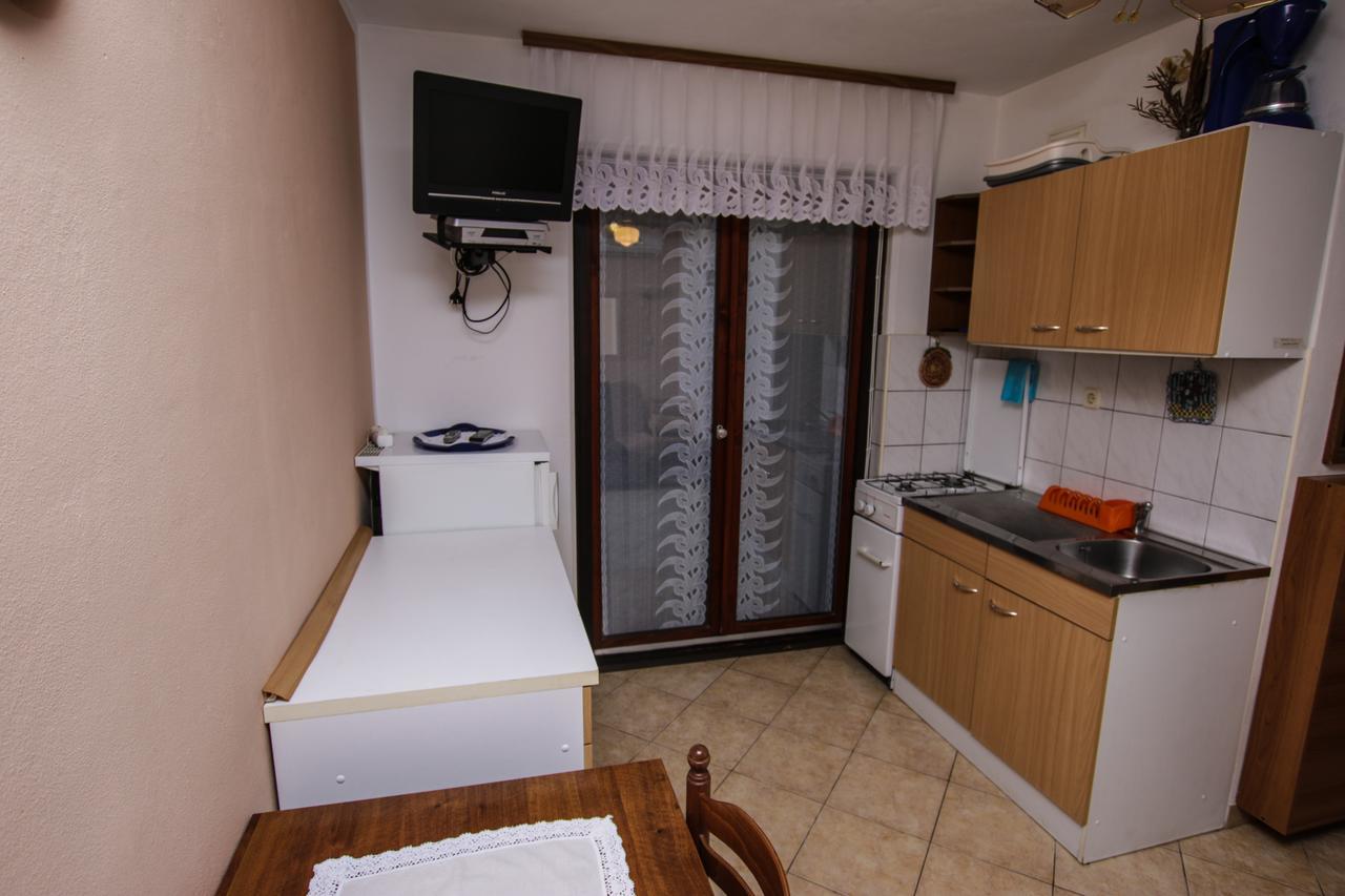 Apartments Dario Poreč Kültér fotó
